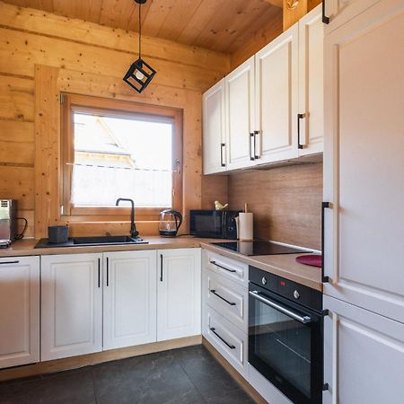 Apartament Z Widokiem W Murzasichlu Murzasichle Exteriör bild
