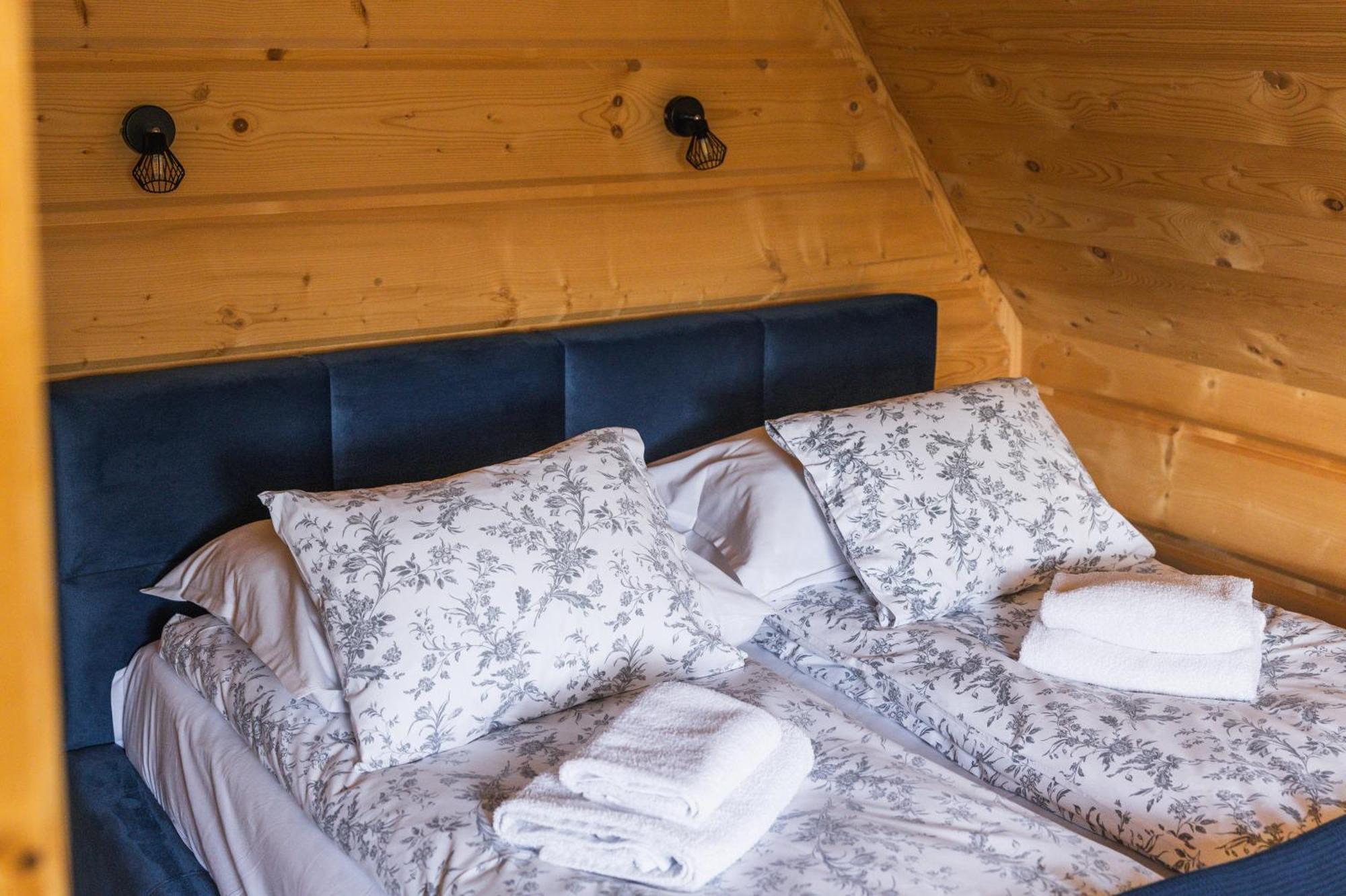 Apartament Z Widokiem W Murzasichlu Murzasichle Exteriör bild