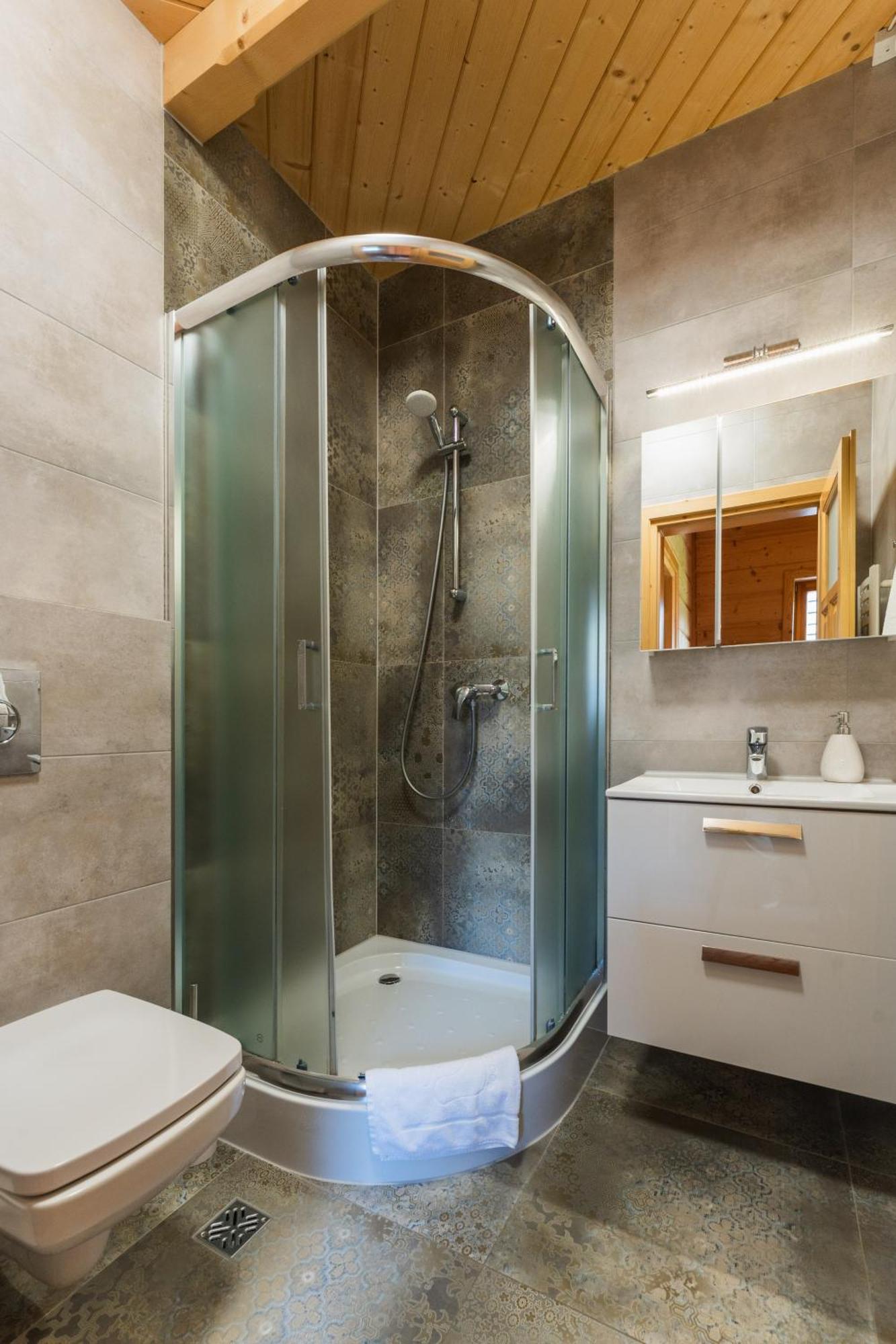 Apartament Z Widokiem W Murzasichlu Murzasichle Exteriör bild
