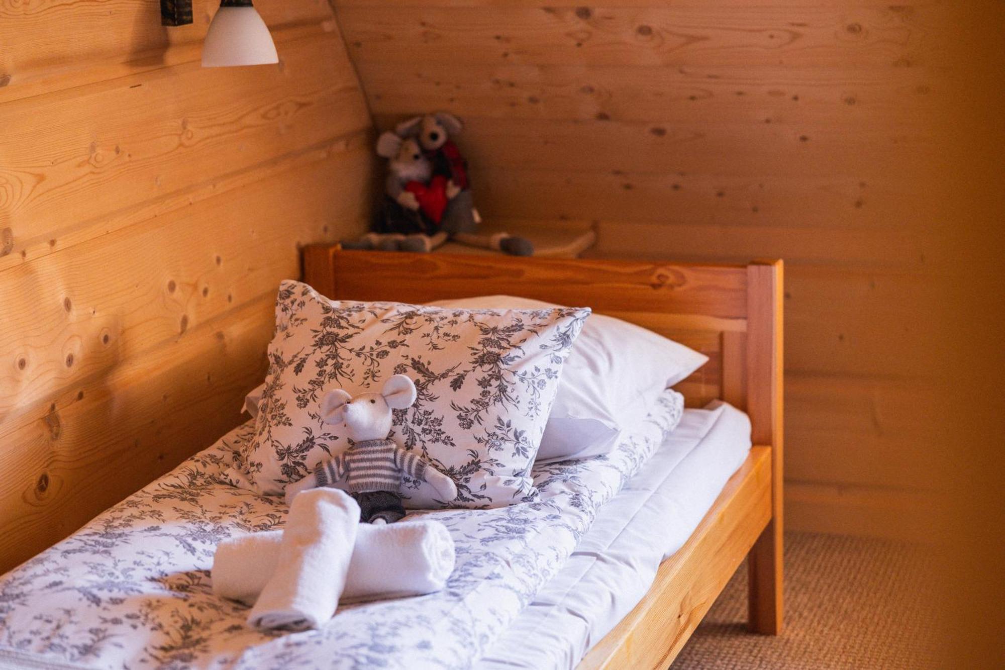 Apartament Z Widokiem W Murzasichlu Murzasichle Exteriör bild