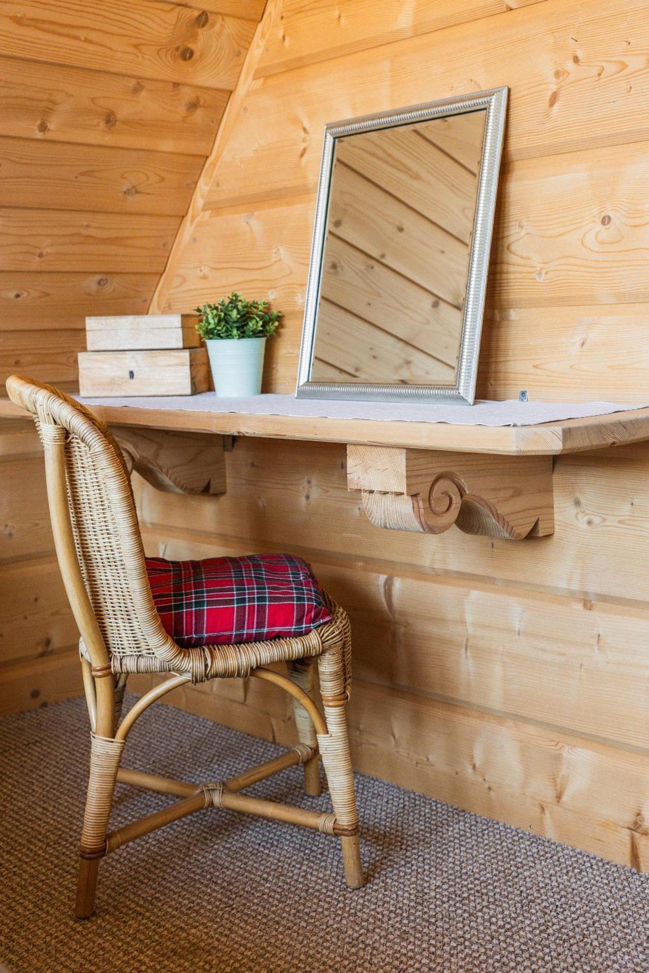 Apartament Z Widokiem W Murzasichlu Murzasichle Exteriör bild