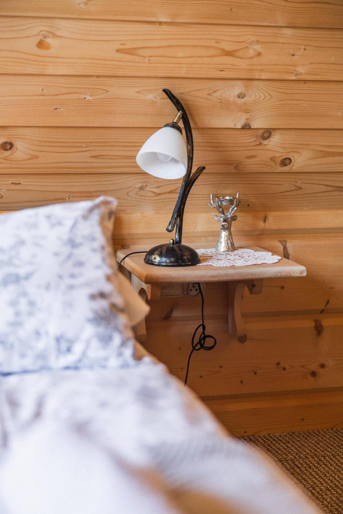 Apartament Z Widokiem W Murzasichlu Murzasichle Exteriör bild